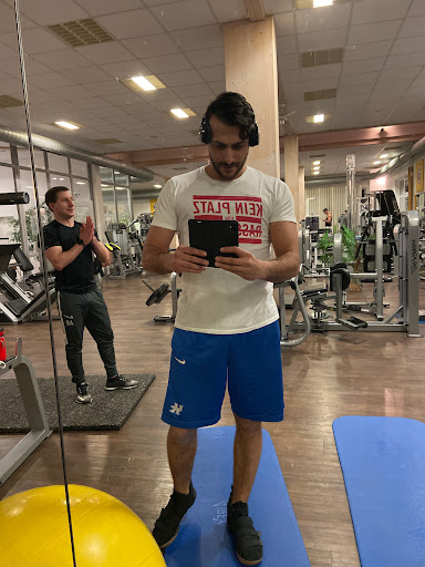 pauls 53 - Sportsclub - Thumbnail
