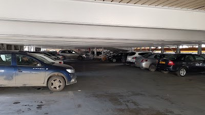 Photos of Parking de la Place des Martyrs