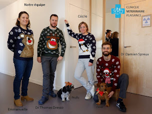 Photo n°10 de Clinique Vétérinaire Plaisance à Orvault (Vétérinaire)