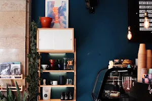 Bohemian Kids Café image