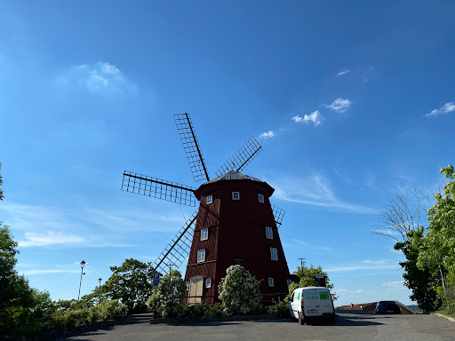 Strängnäs Windmill