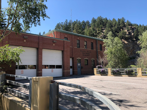 Black Hawk Fire Department - Thumbnail
