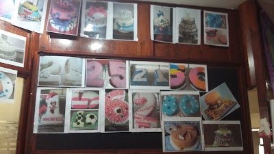 Photos of Beryl's Take-Away Restaurant / Internet Cafe