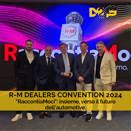 Dm2 All Car Srl Gallery - Italy