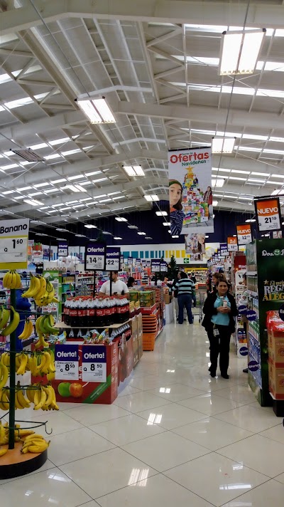 Photos of La Torre Supermercado
