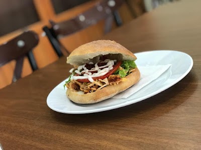 SAMAY DÖNER