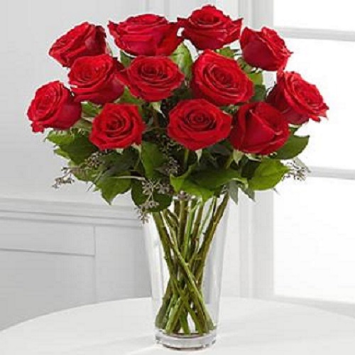 Nowlin Flower Shop Gallery - United States