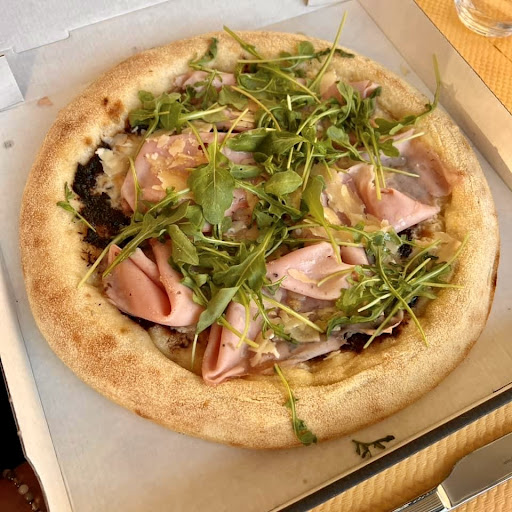 Photo 4 - PIZZA NICOLOSI