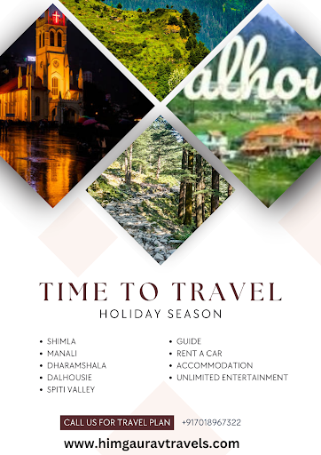 Himachal Tour packages post image
