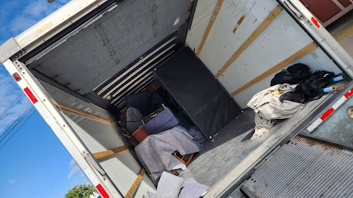 CA Moving Company - Thumbnail