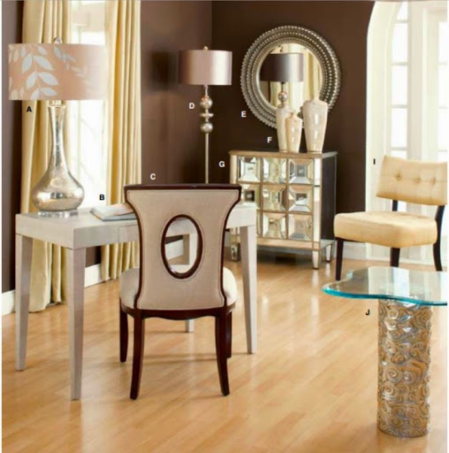 Waugh Interior Designs - Visual