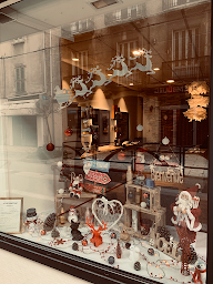 Photo n°20 de Le VIP Coiffure à Bessèges (Salon de coiffure)