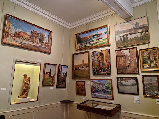 Museum of Old Toulouse - Thumbnail