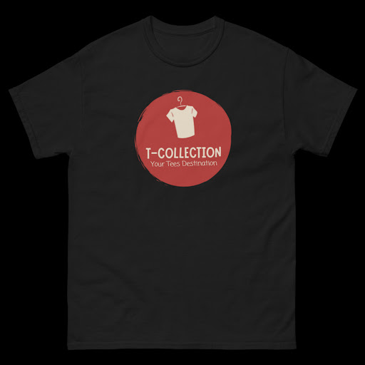 T-Collection - Visual