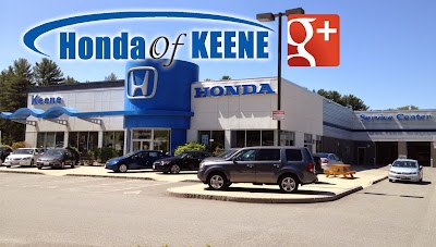 Honda of Keene