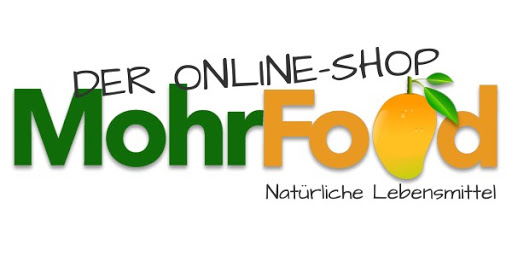 MohrFood - Natürliche Lebensmittel Gallery - Germany