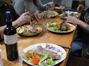 Photo n°12 de La Table des Éleveurs à Lacapelle-Marival (Restaurant français)