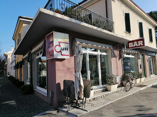 Re Caffè - Visual