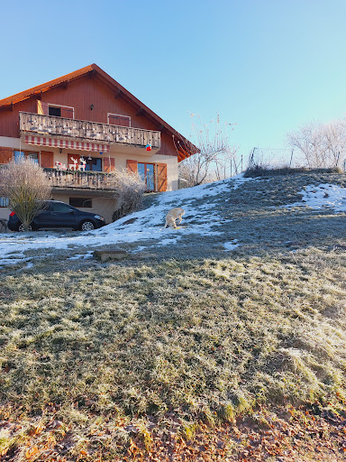 Photo de Lacustrebnb à Choisy (74330)