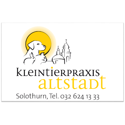 Photos of Kleintierpraxis Altstadt