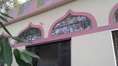Photos of Araishidha Moddhopara Jame Mosque