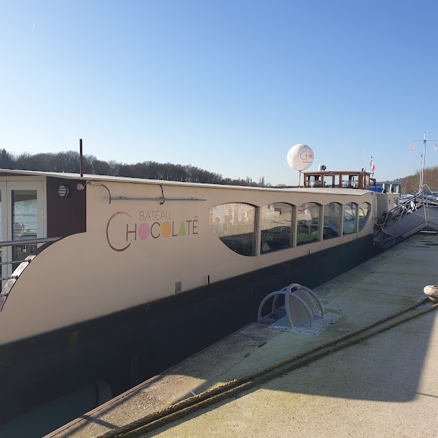 Bateau Chocolaté