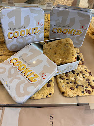 Photo n°3 de La Mie Câline Lannion à Lannion (Salon de thé)