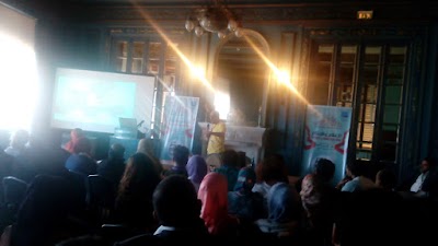 Photos of Swedish Institute