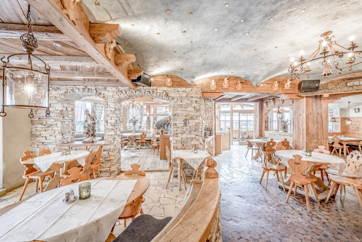 SPORT- UND GENUSSHOTEL SILVRETTA by null