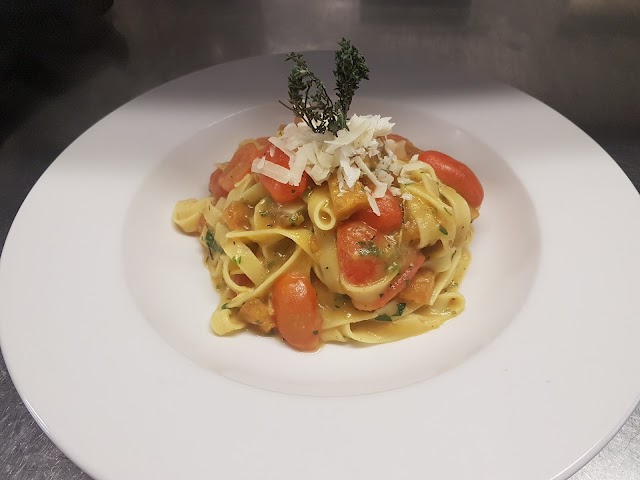 Bianco43 Greenwich