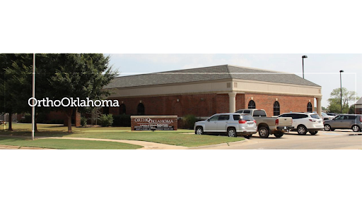 OrthoOklahoma - Visual