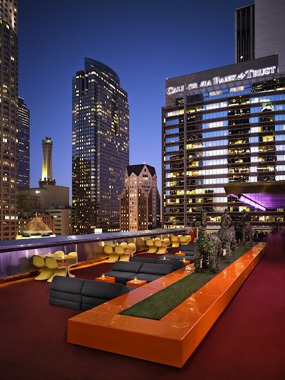 Photos of The Standard, Downtown LA