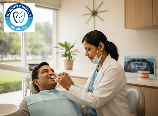 Skipping routine dental visits may seem harmless, but small issues can quickly turn into painful… post image