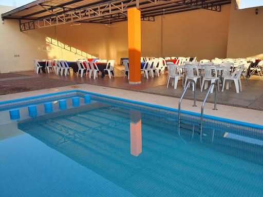 FINCA EL Palmar (salón para eventos) - Thumbnail