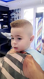 Photo n°25 de Studio Coiff - Coiffeur Strasbourg à Strasbourg (Salon de coiffure)