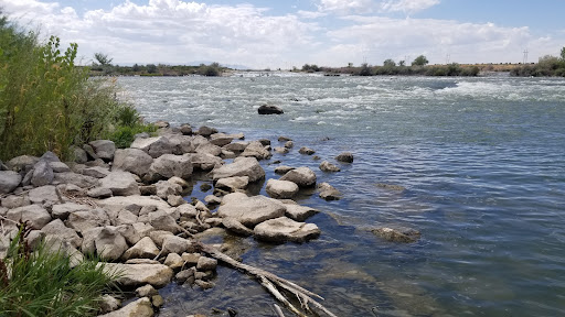 Minidoka National Wildlife Refuge - Thumbnail