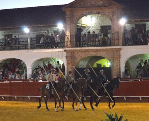 Centro Ecuestre Estani Saucedo