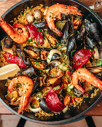 Photo n°98 de Léon Restaurant - Villeparisis à Villeparisis (Restaurant de fruits de mer)