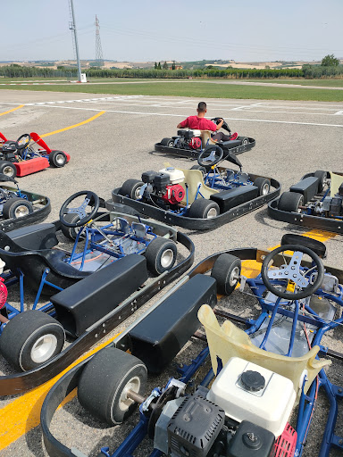 Kartodromo Pista Fluida - Thumbnail