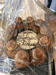 Photo n°8 de La Grange à Pains à Saint-Jean-de-Luz (Boulangerie)