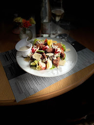 Photo n°25 de RESTAURANT A LA CHARRUE Gundershoffen à Gundershoffen (Restaurant)