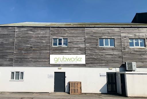 Grubworkz Manufacturing Ltd.