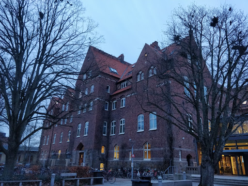 LUX Library - Visual