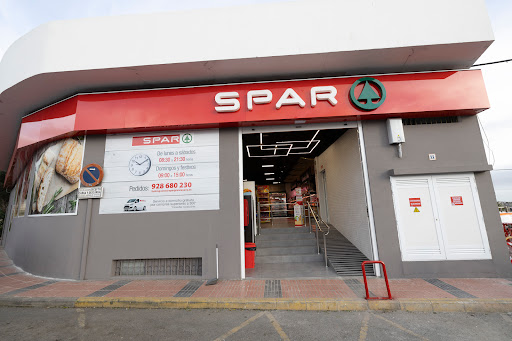 Supermercado SPAR Las Longueras