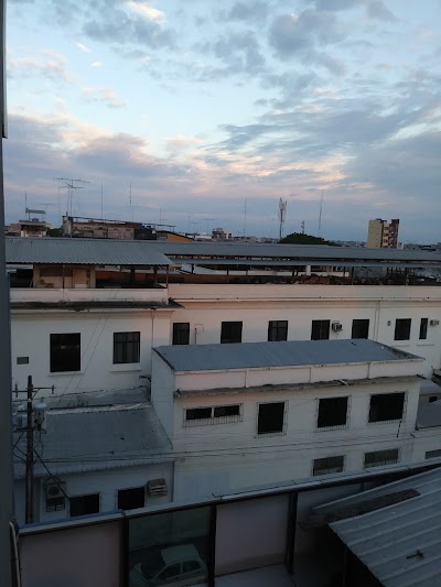 Photos of Hospital General Mart&iacute;n Icaza