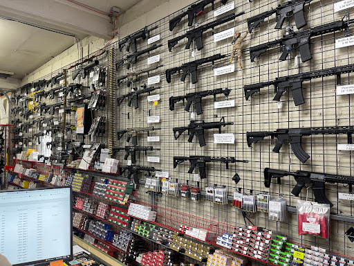 Prepper Up - Visual