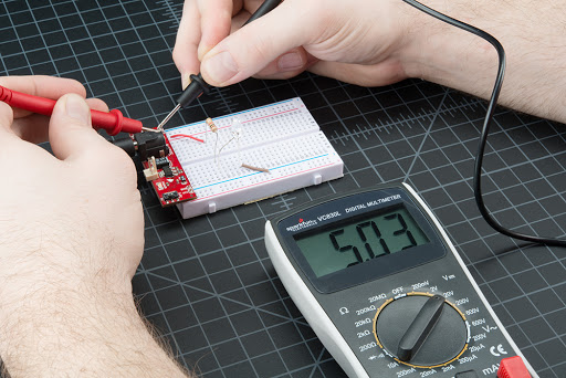 Experious Electronics - Thumbnail