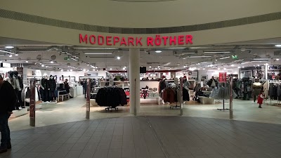 Photos of MODEPARK R&Ouml;THER