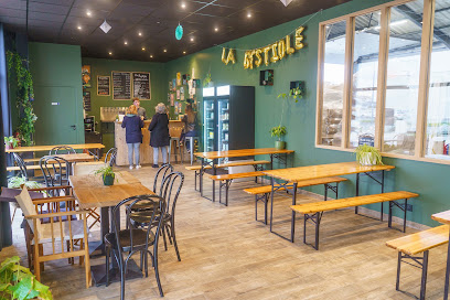 Brasserie La Bestiole