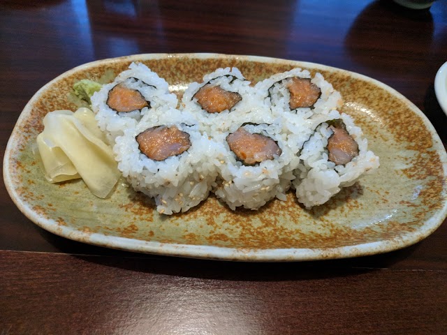 Shiro's Sushi Restaurant